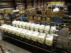 Ingredient Masters Batching System